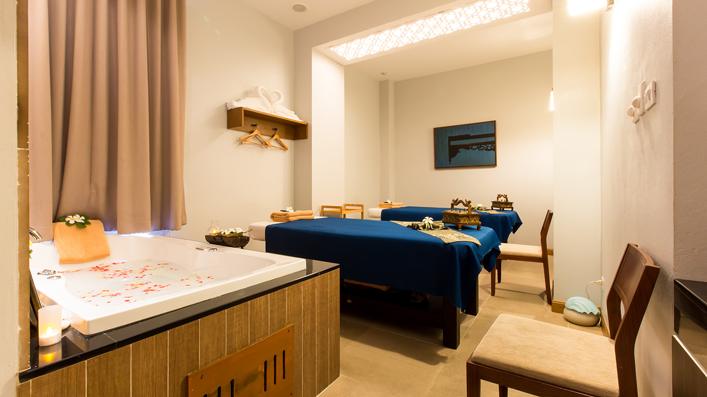 Orientala Spa