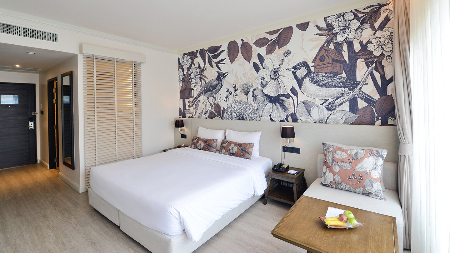 Premier Zimmer