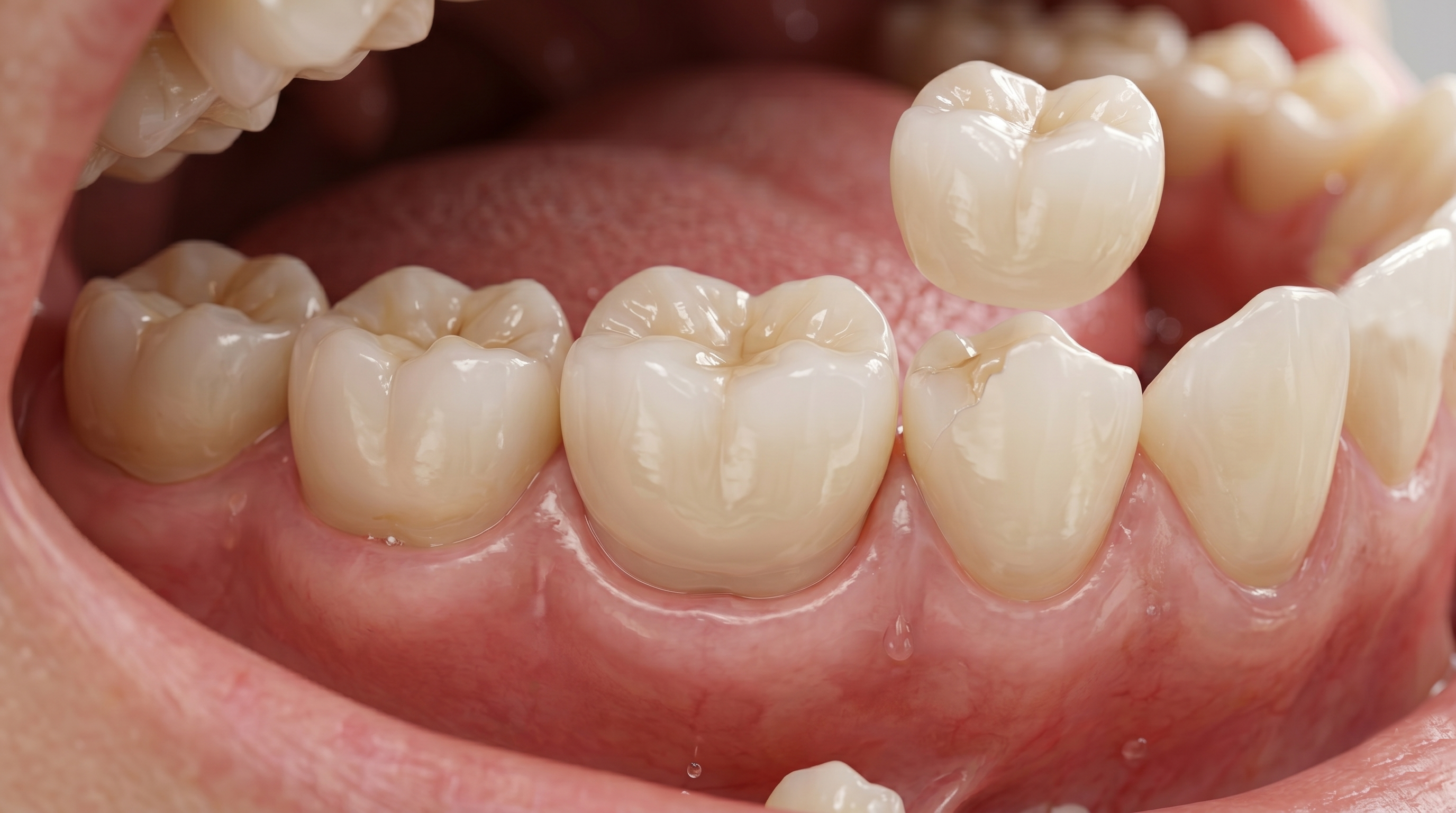 Dental Crowns