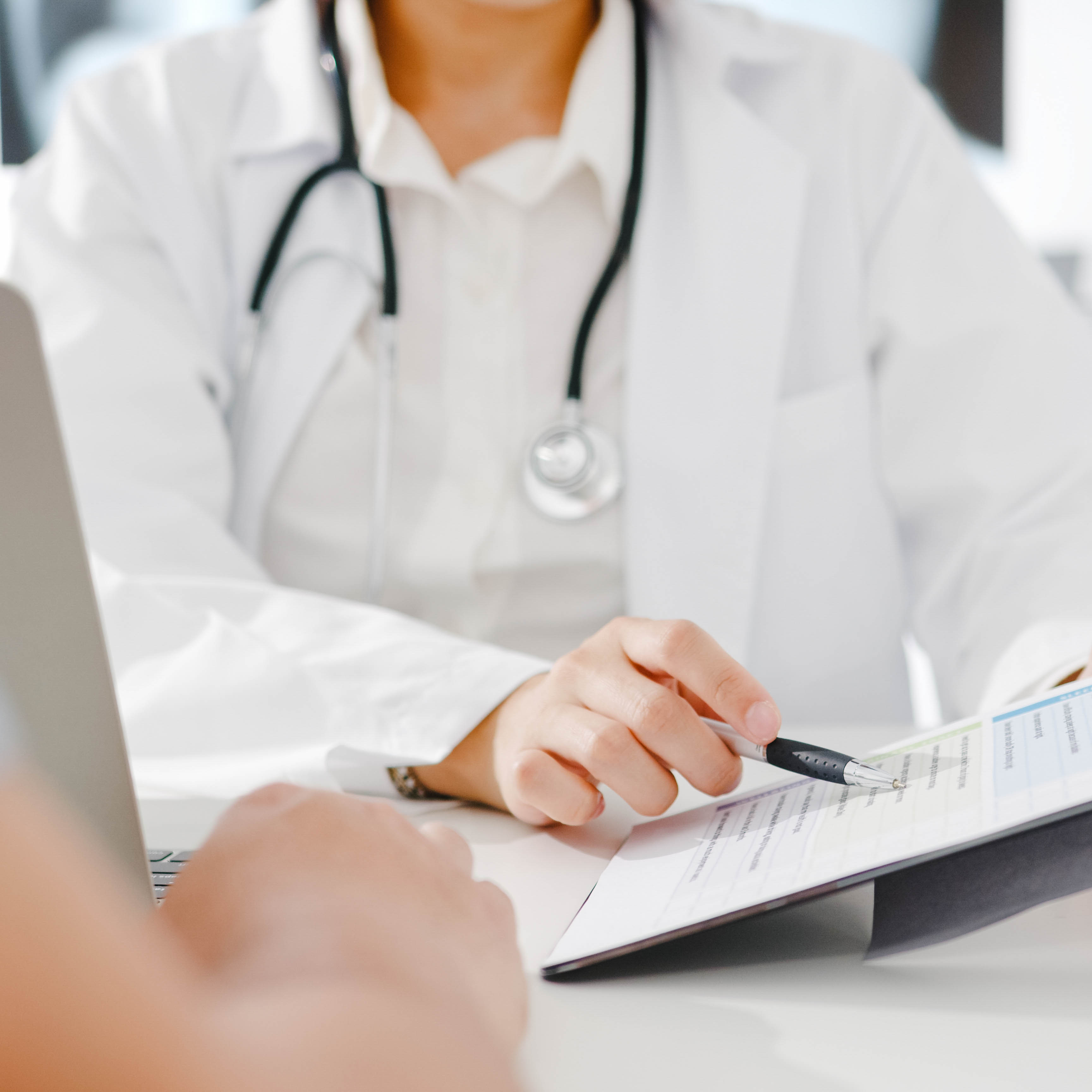 Comprehensive General Practice: Your Source for Everyday Health