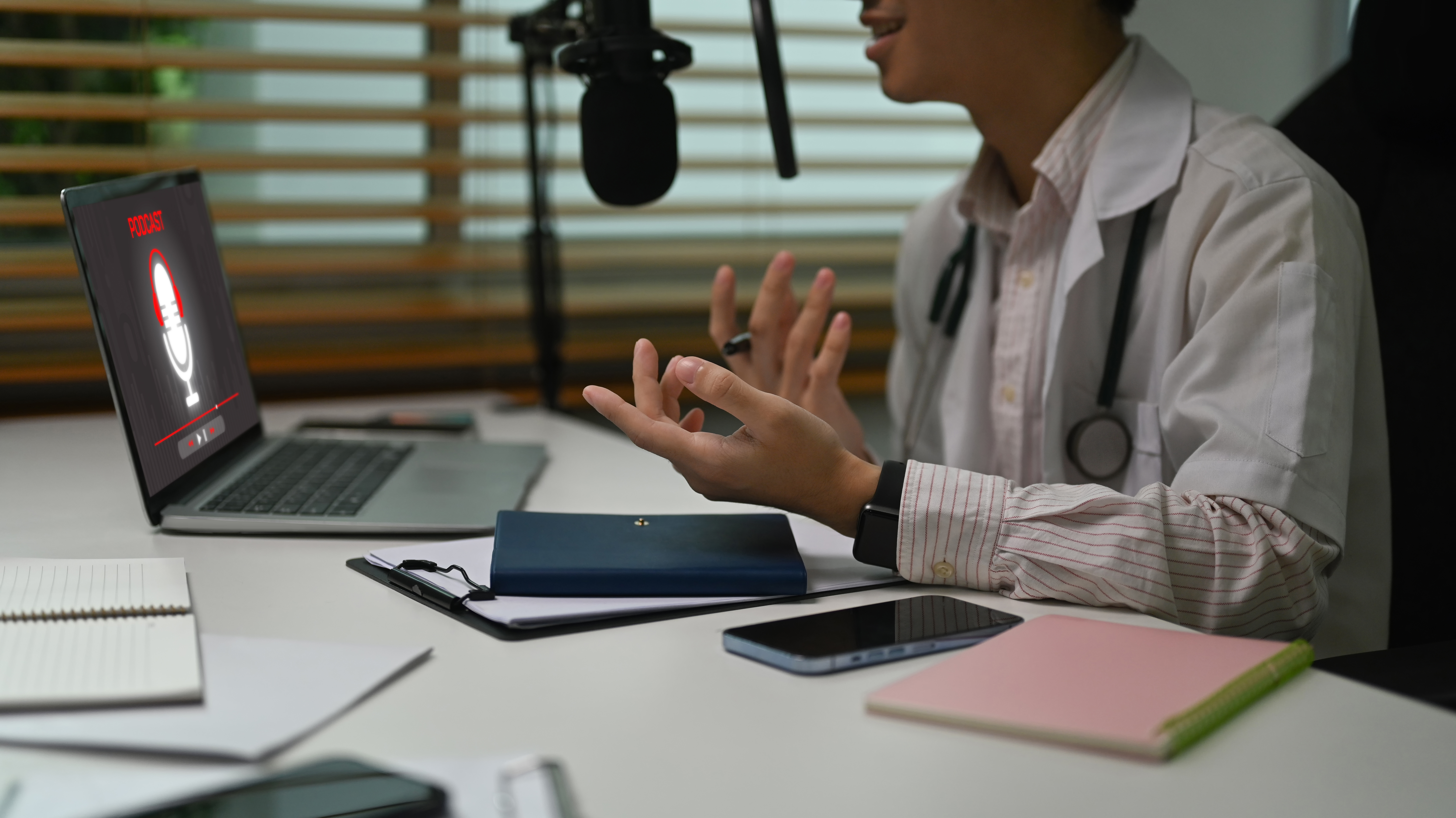 ArokaGO Medical Content Process