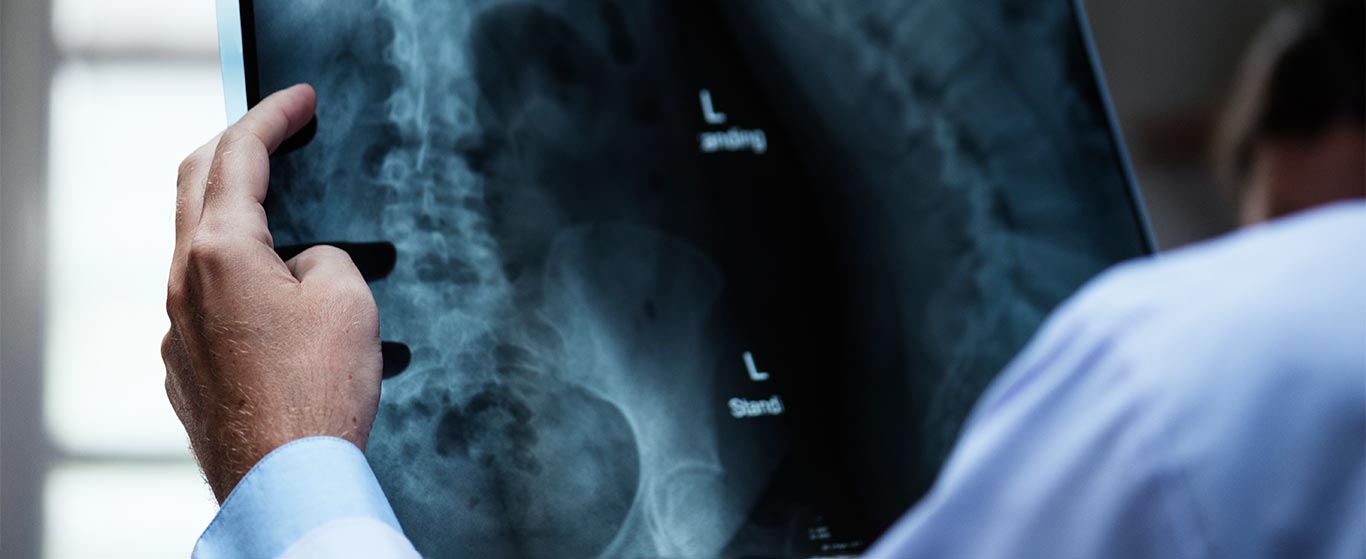 Diagnostic Radiology Department
