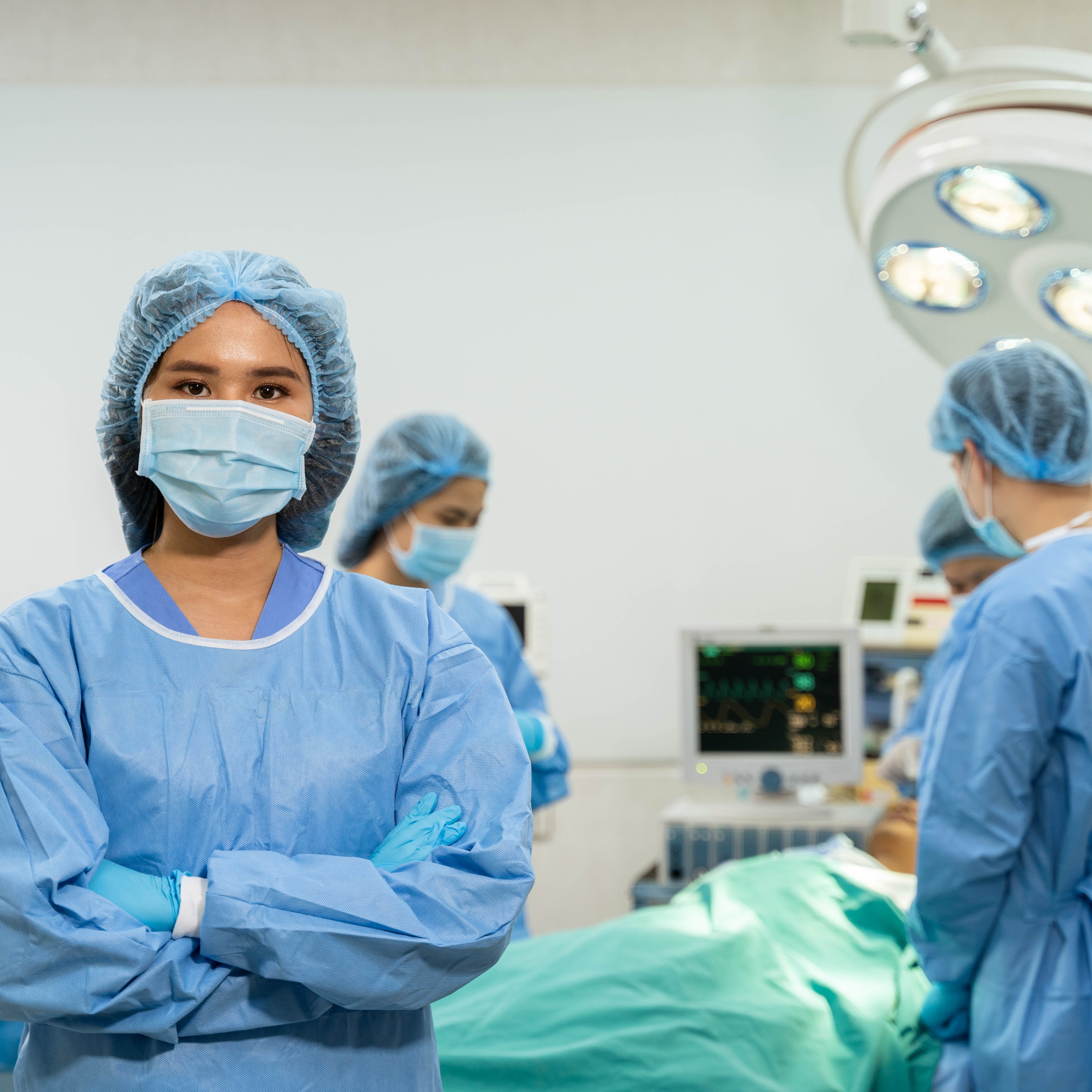 Surgical Excellence: Your Path to Health and Healing