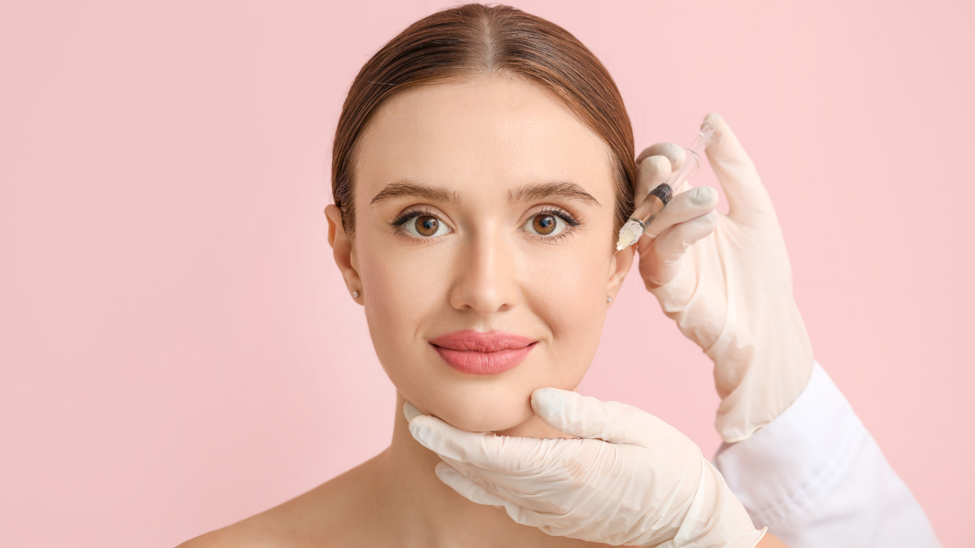 What Is Slim Face Filler? A Non-Surgical Way to Achieve a V-Shaped Face