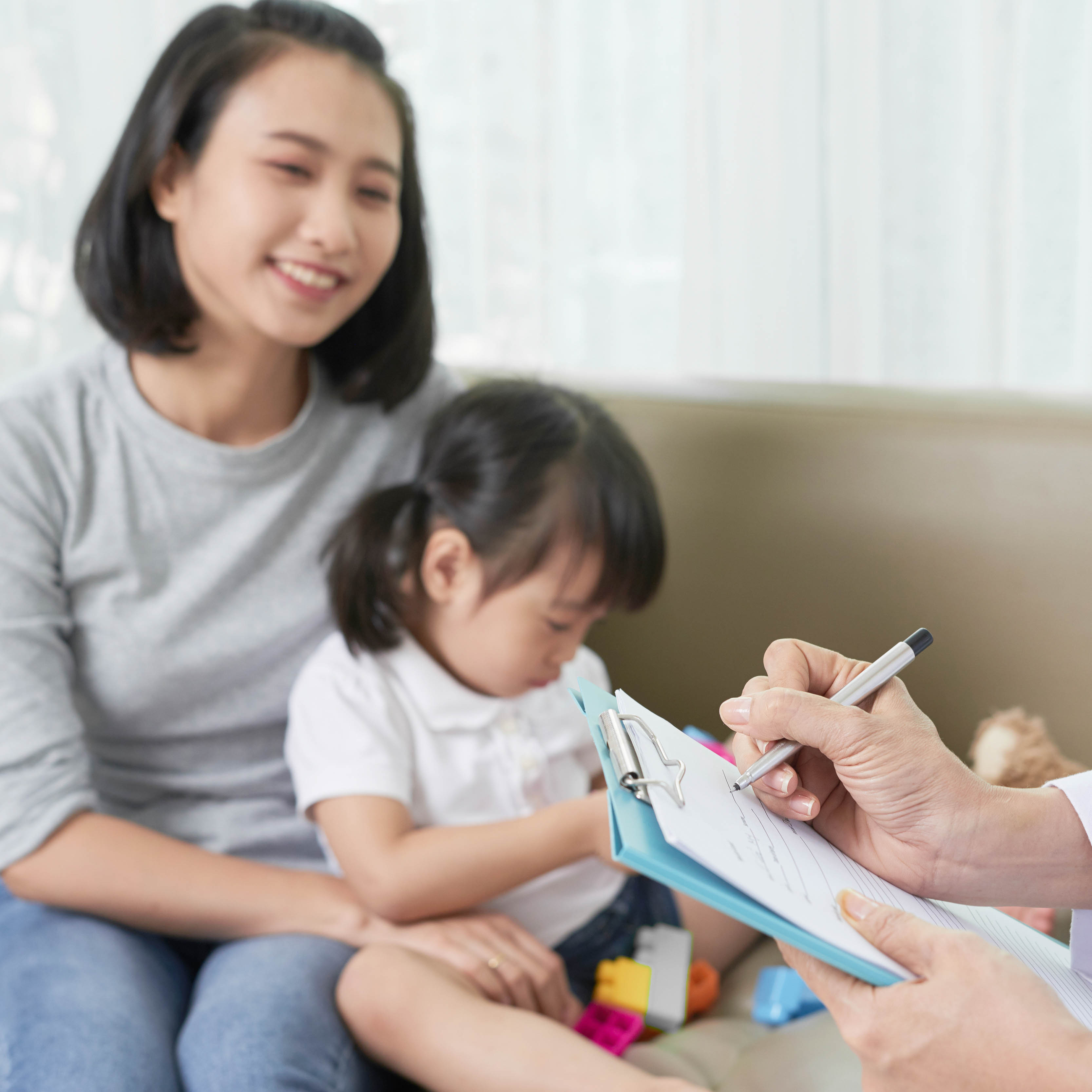 Pediatric Excellence: Nurturing the Health of Our Young Ones