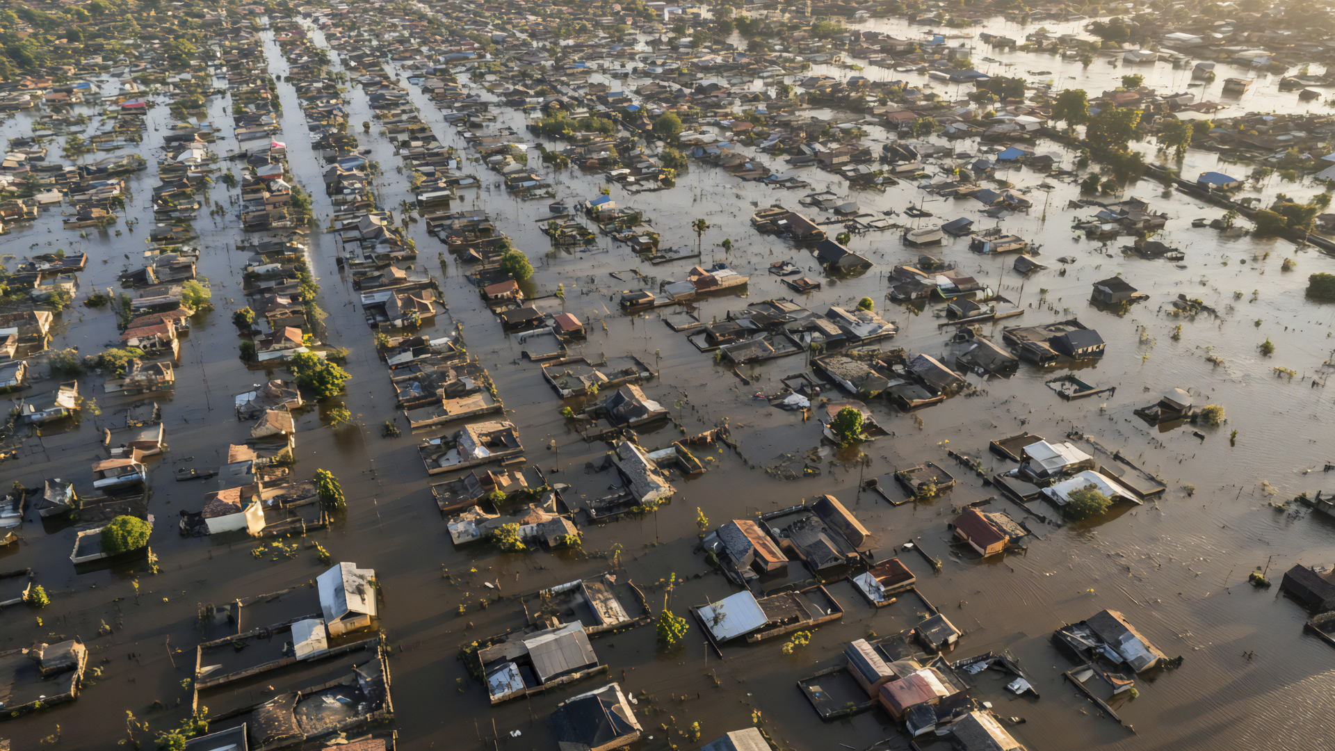 Flood Disaster!! Increased Stress and Health Risks: Elderly at Risk of Depression - Tips for Coping