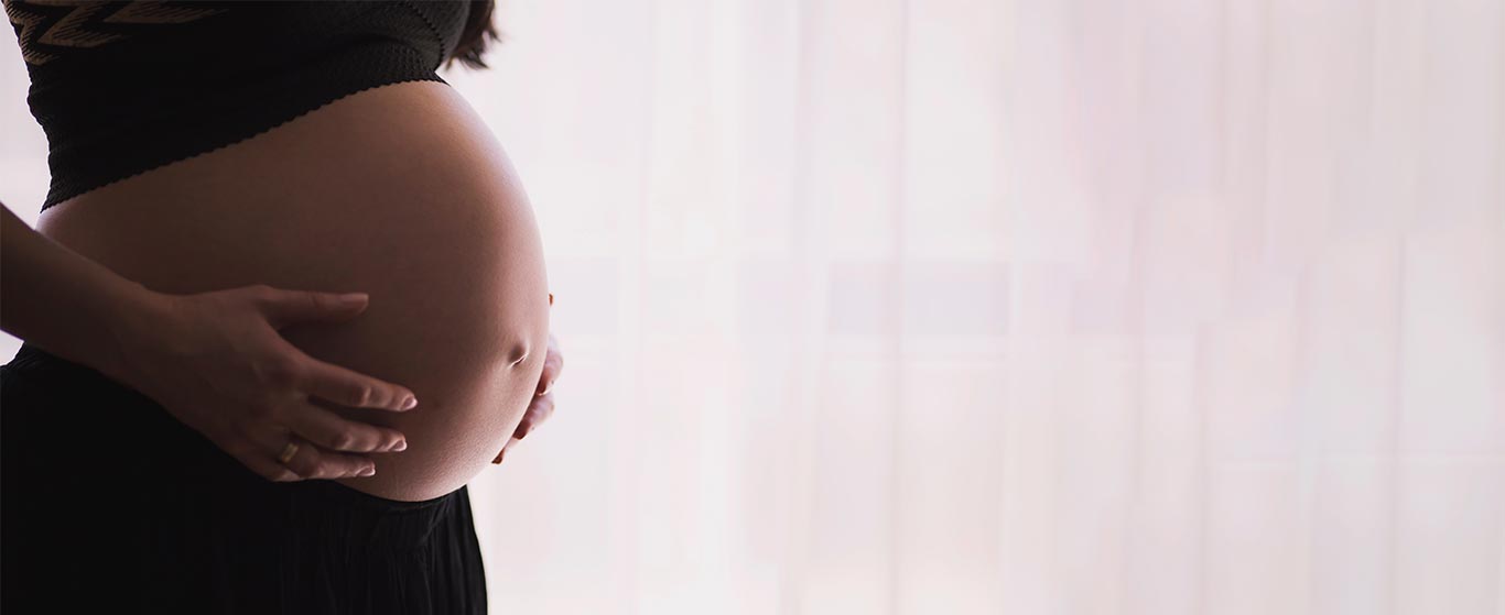 Maternity – Baby Department