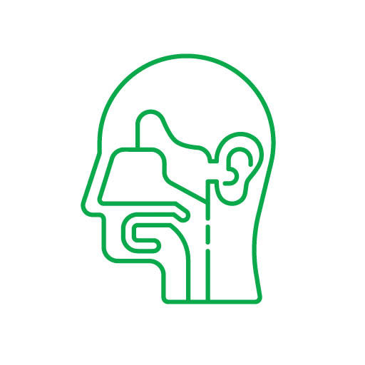 EAR, NOSE, AND THROAT (ENT) CENTER
