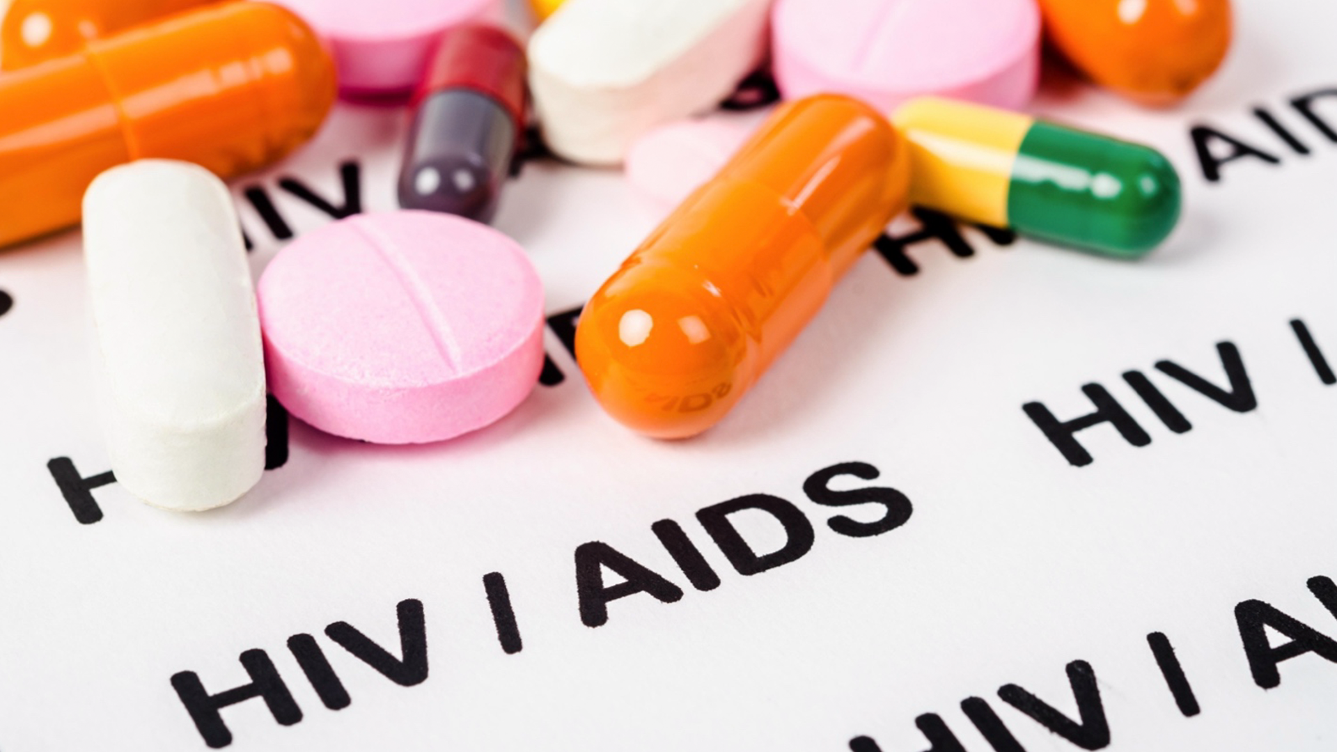 Thailand’s GPO Ramps Up Anti-AIDS Drug Production Amid Global Epidemic