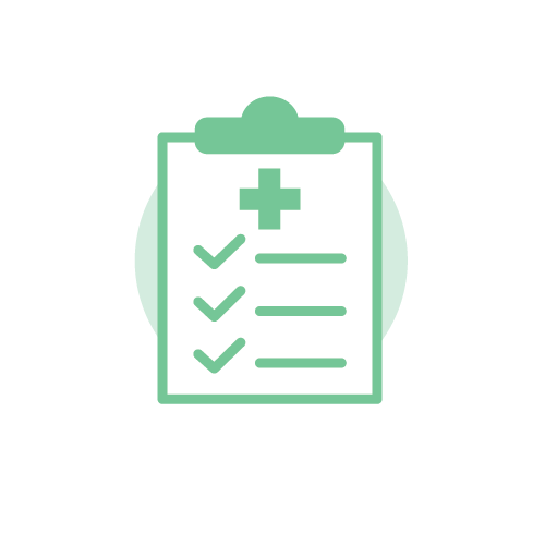 Check-up Center Premium