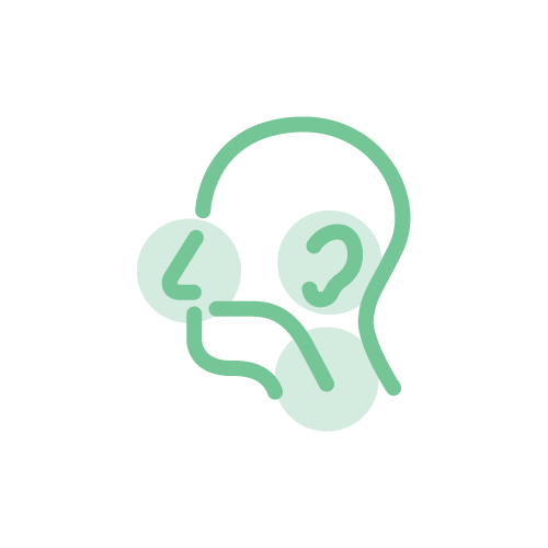 Ear, Nose, and Throat (E.N.T.) Center