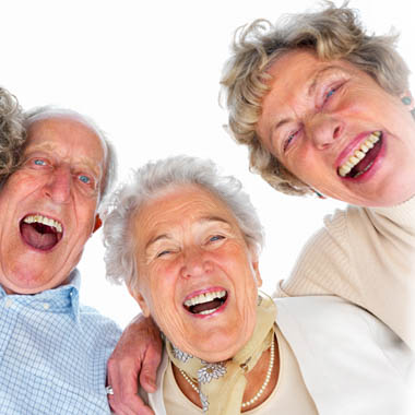 i-SHA Anti-Aging Center