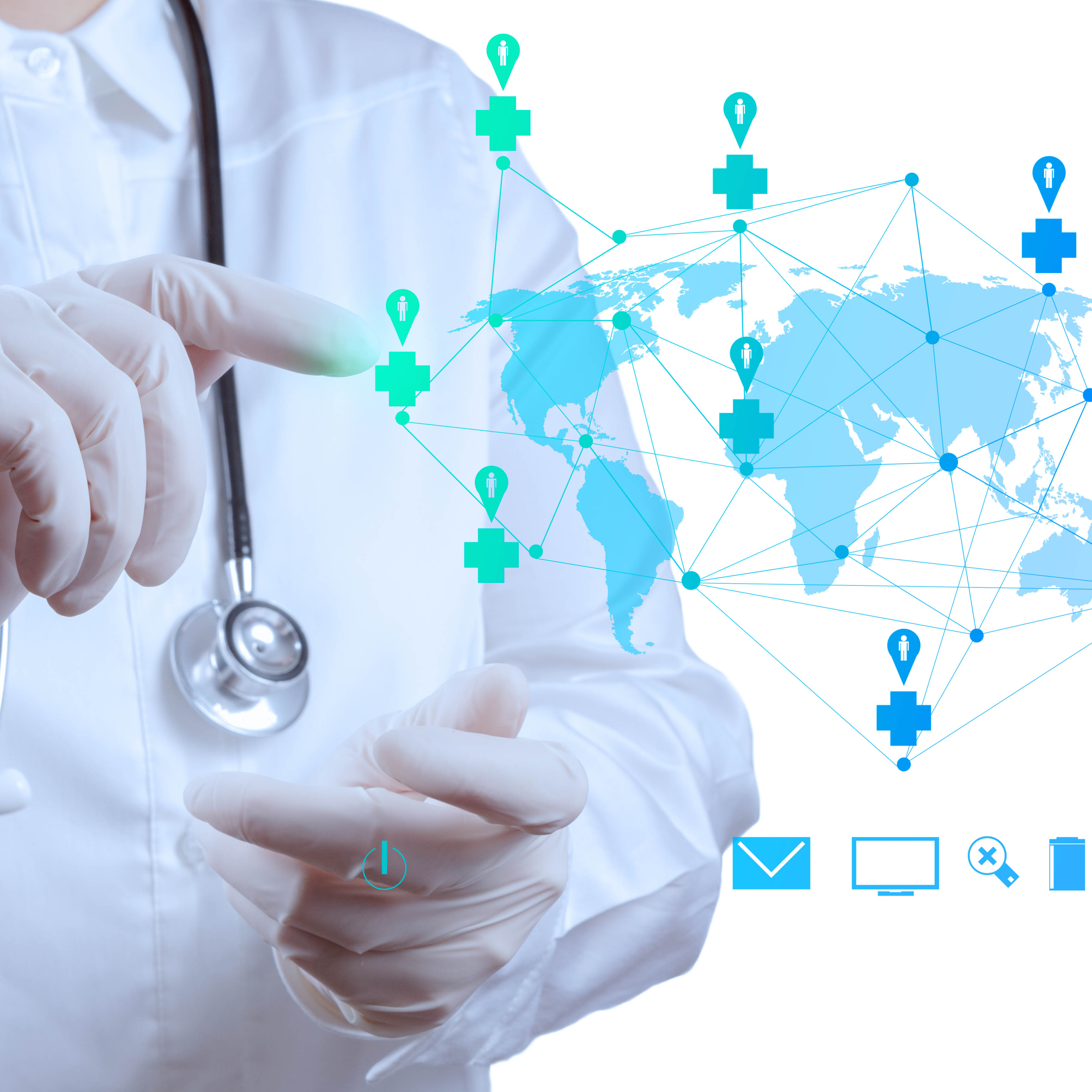 International Services