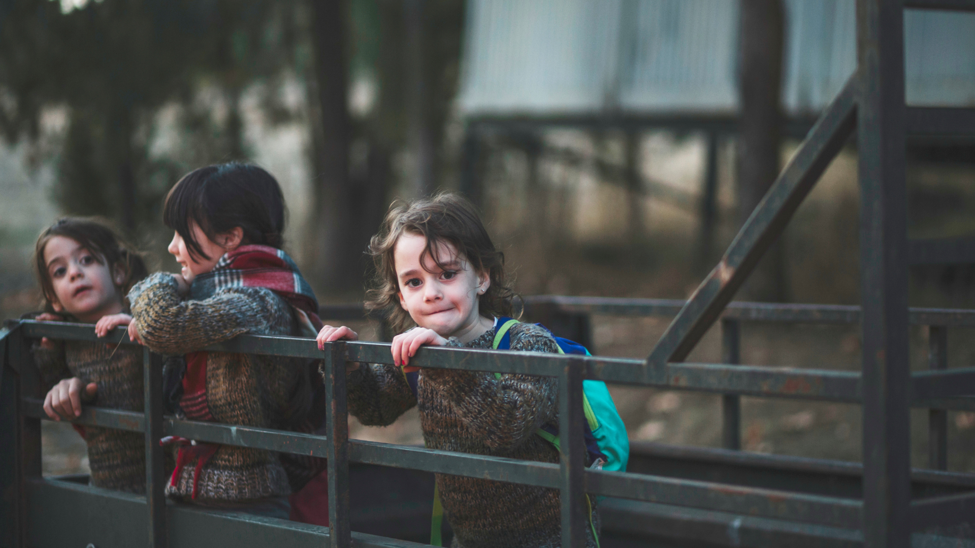 Intense Bombardments, Mass Displacements, and Access Restrictions in Northern Gaza Lead to Delay in Polio Vaccination Campaign