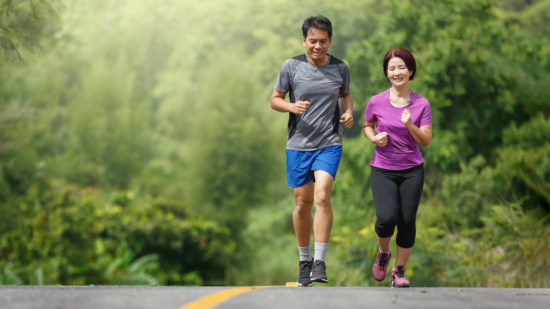 Does jogging really cause "osteoarthritis"?