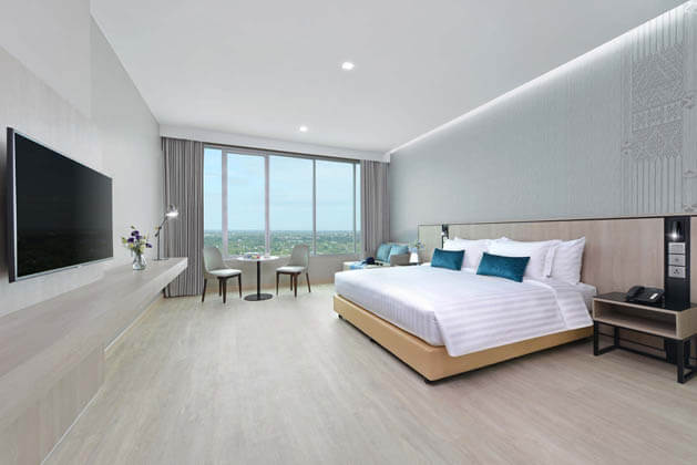 GRAND DELUXE ROOM
