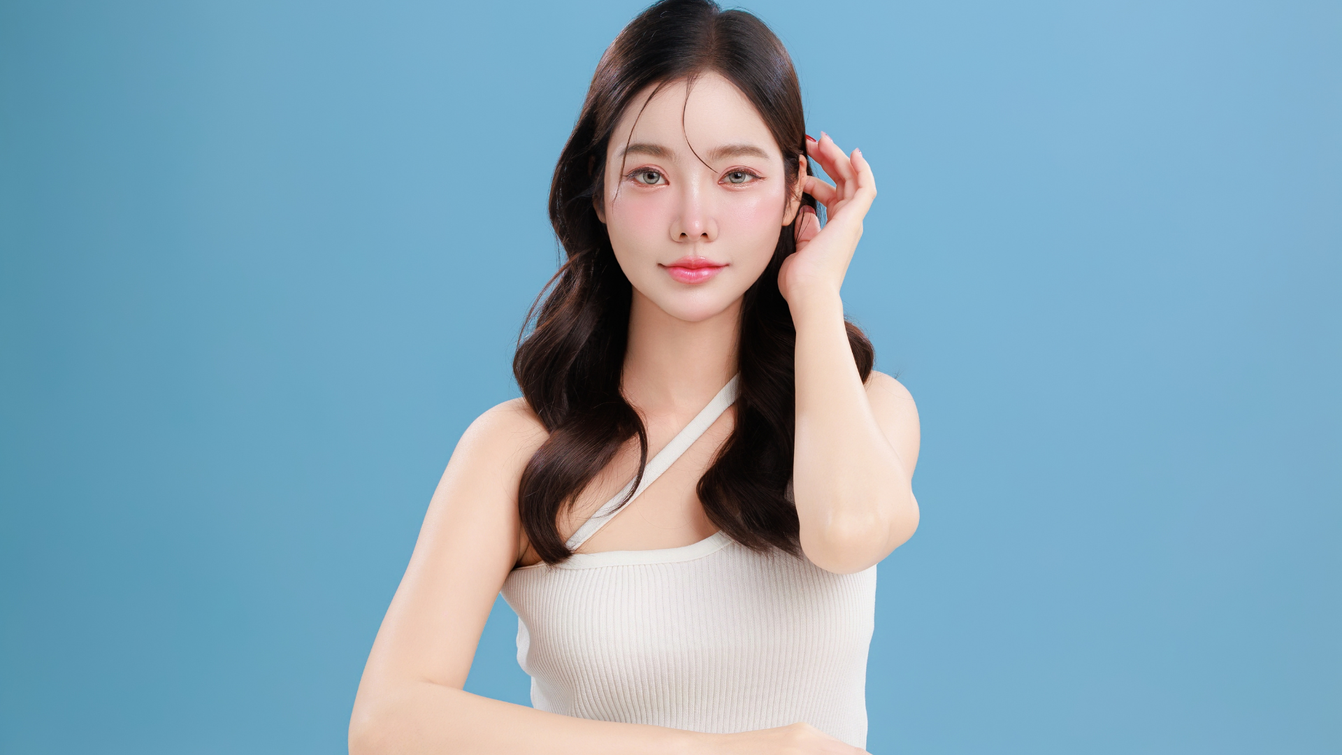 Korean Glass Skin: Achieve Radiant, Dewy Skin Like in K-Beauty Trends