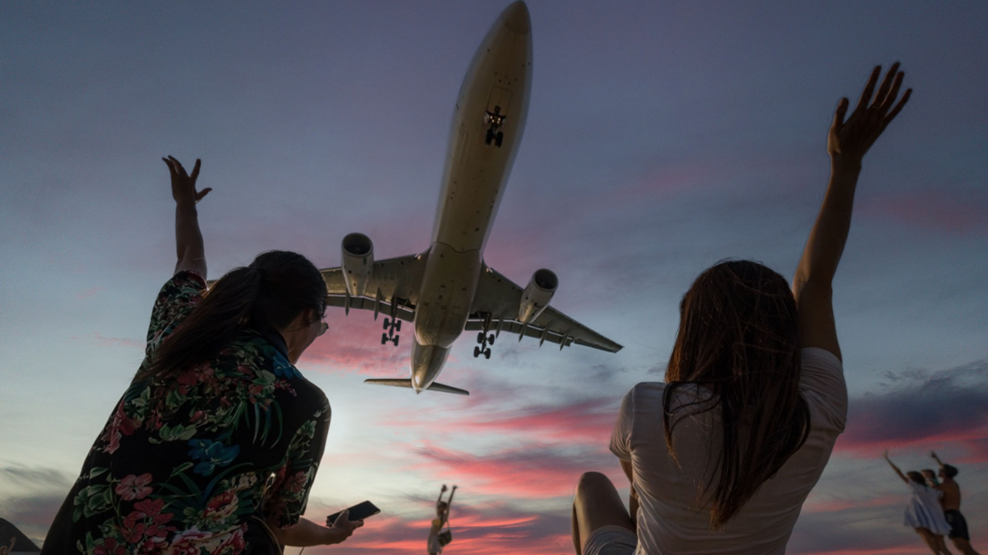 Krabi Airport Designated as Twin Airport with Phuket, Prepares for Increased Tourism