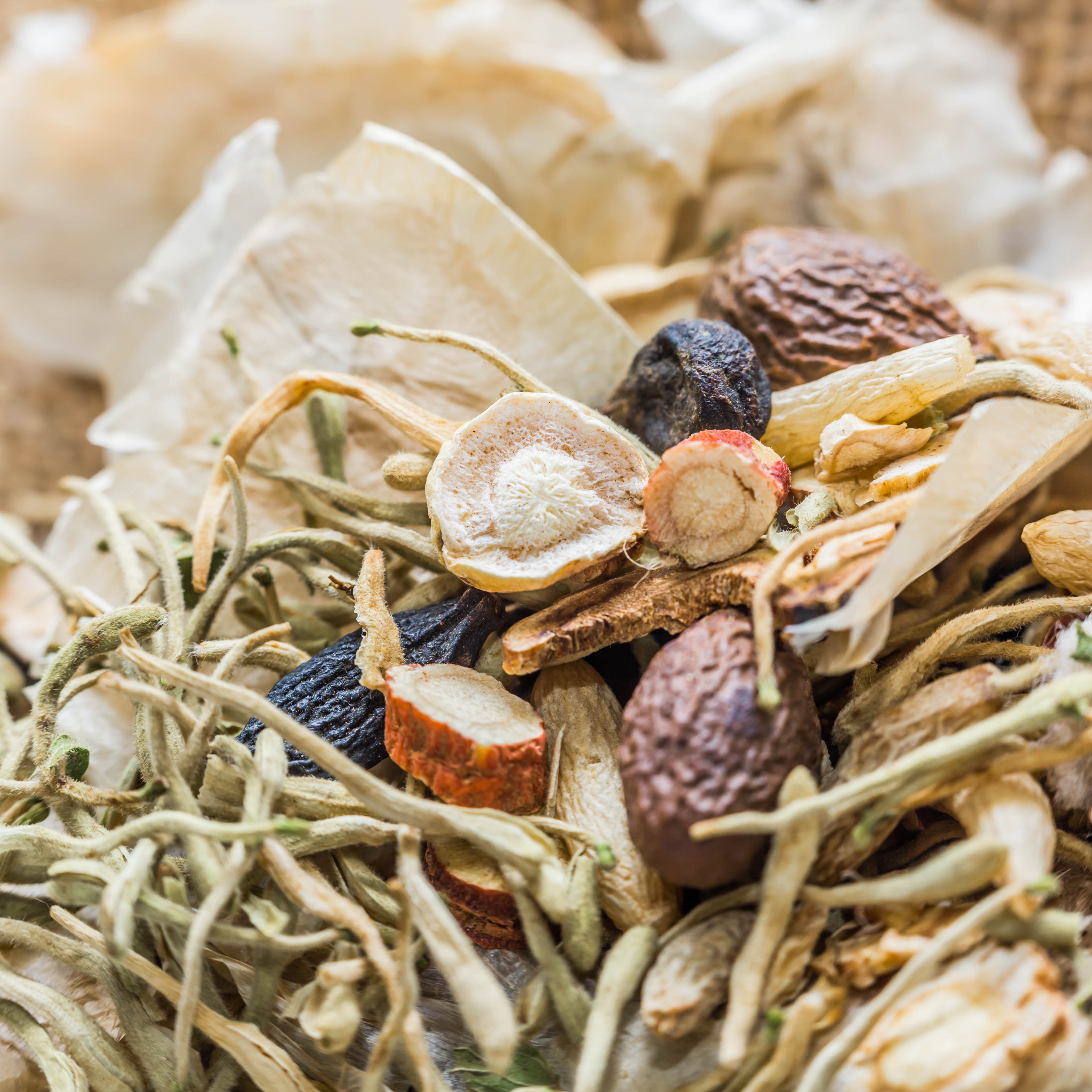 Simplified Thai Traditional Medicine: Honoring Ancient Healing Wisdom