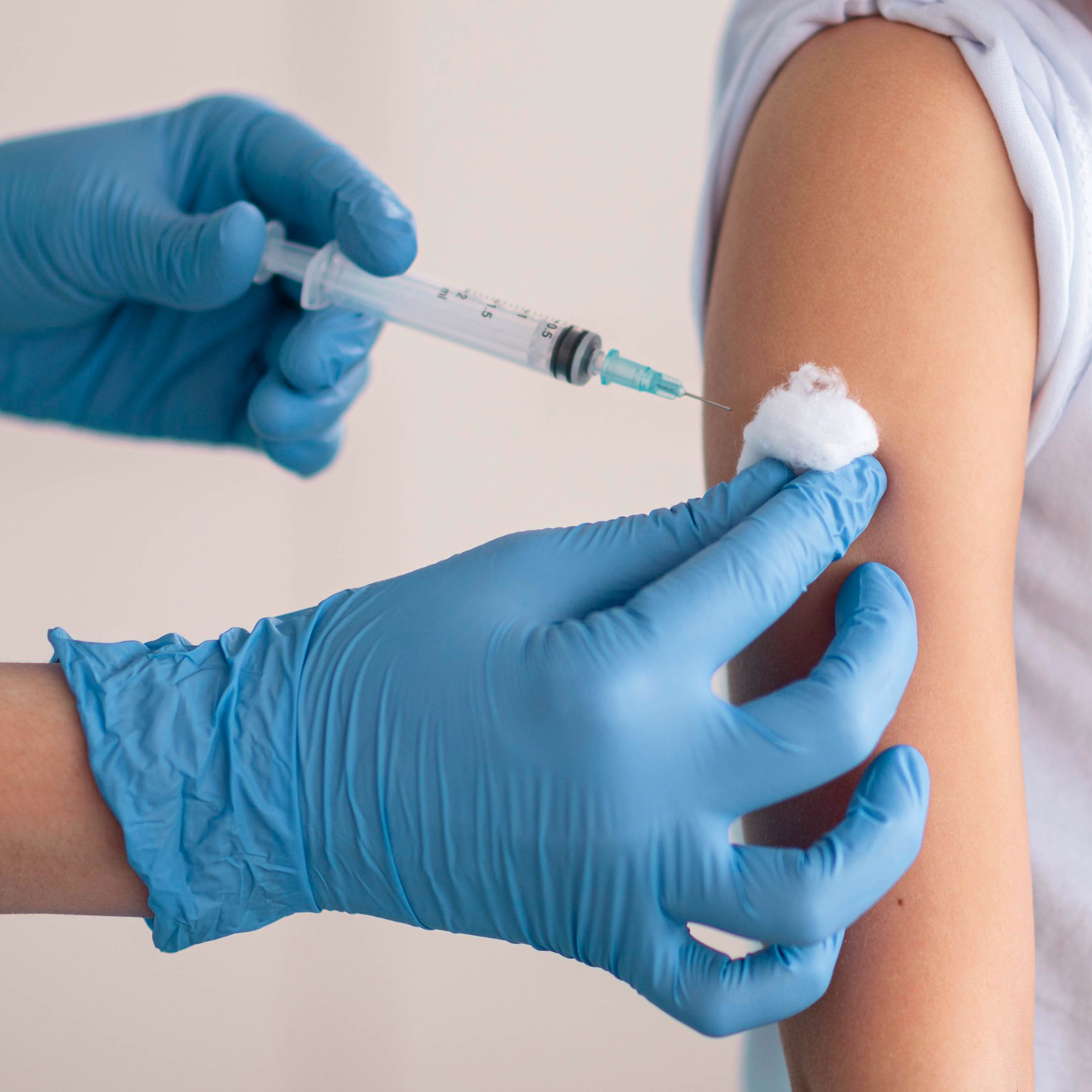 Vaccination Services: Protecting Lives, Preventing Disease
