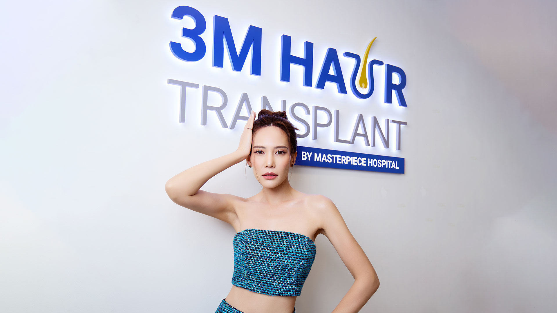 Discover Advanced Hair Restoration Techniques at Masterpiece Hospital Thailand