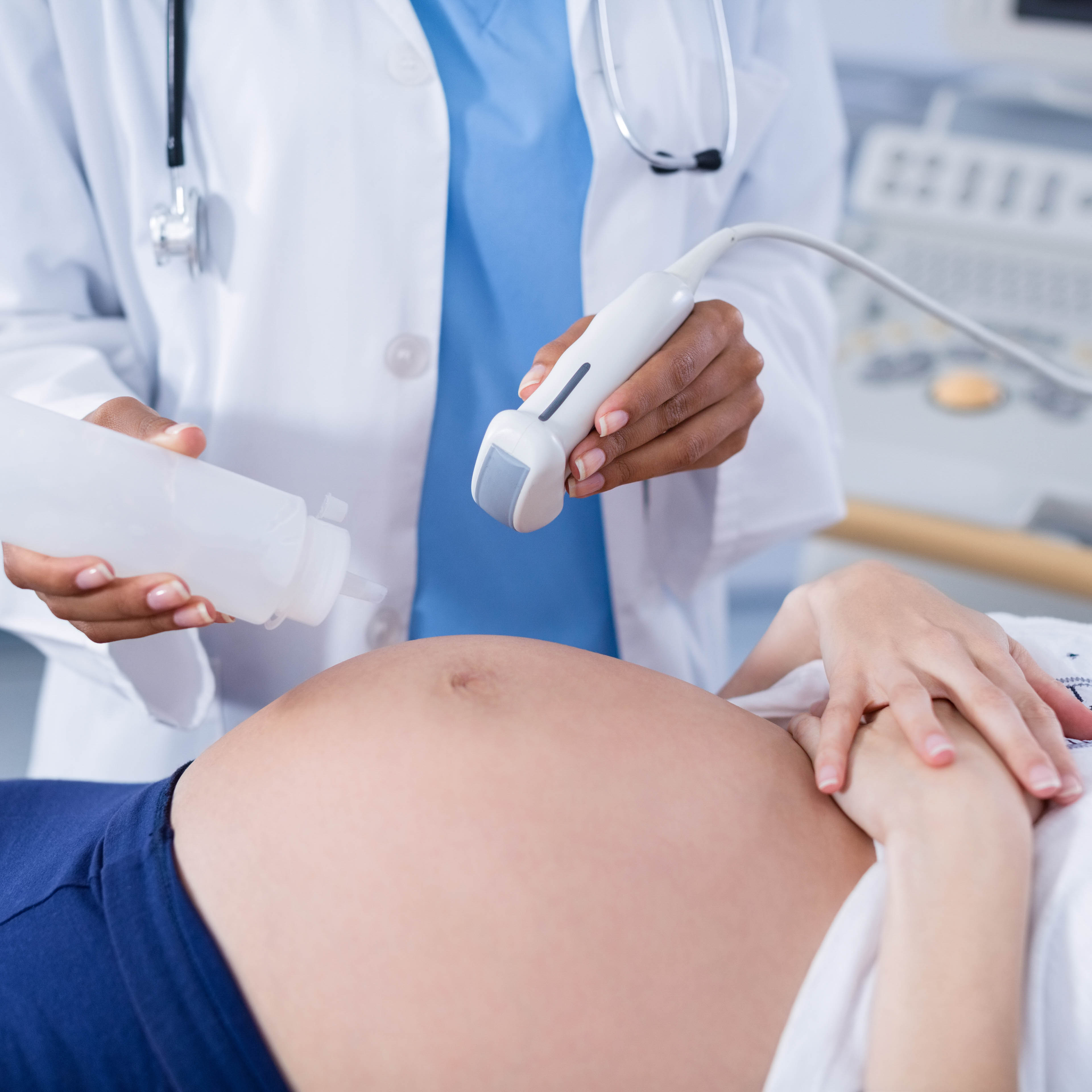 Comprehensive Women's Health at Our Obstetrics and Gynecology Clinic