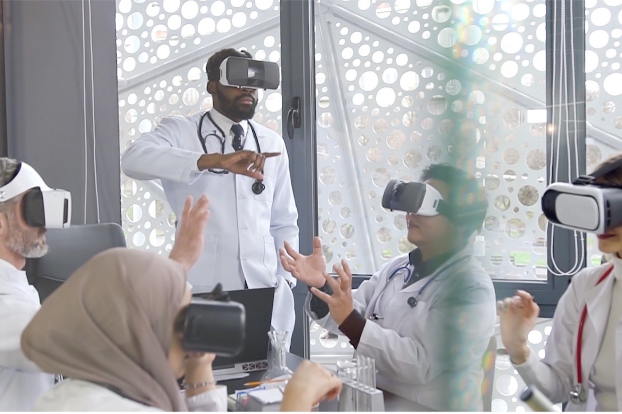 Die Verbesserung des Medizintourismus erfordert dringend Technologie