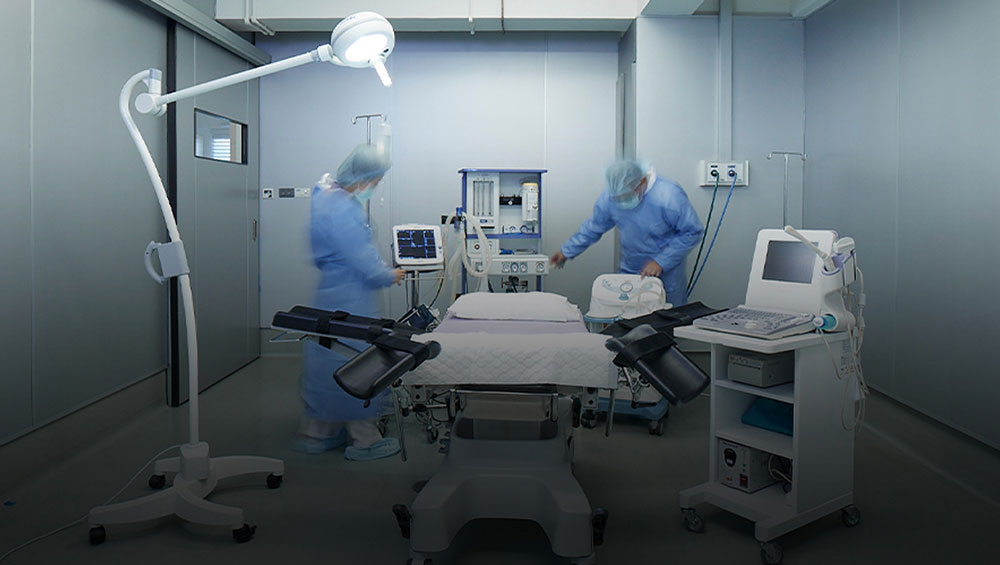 Ovulation Induction