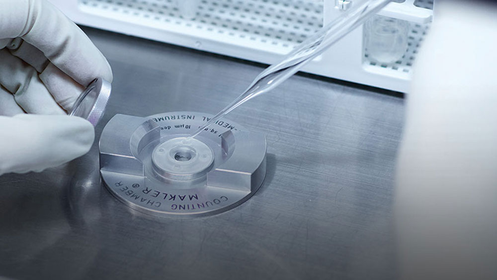 IUI – Intra-uterine Insemination