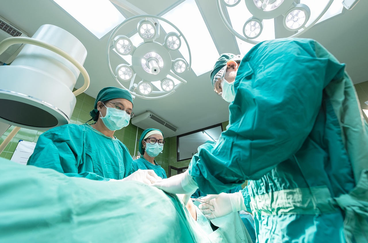 General Surgery Department