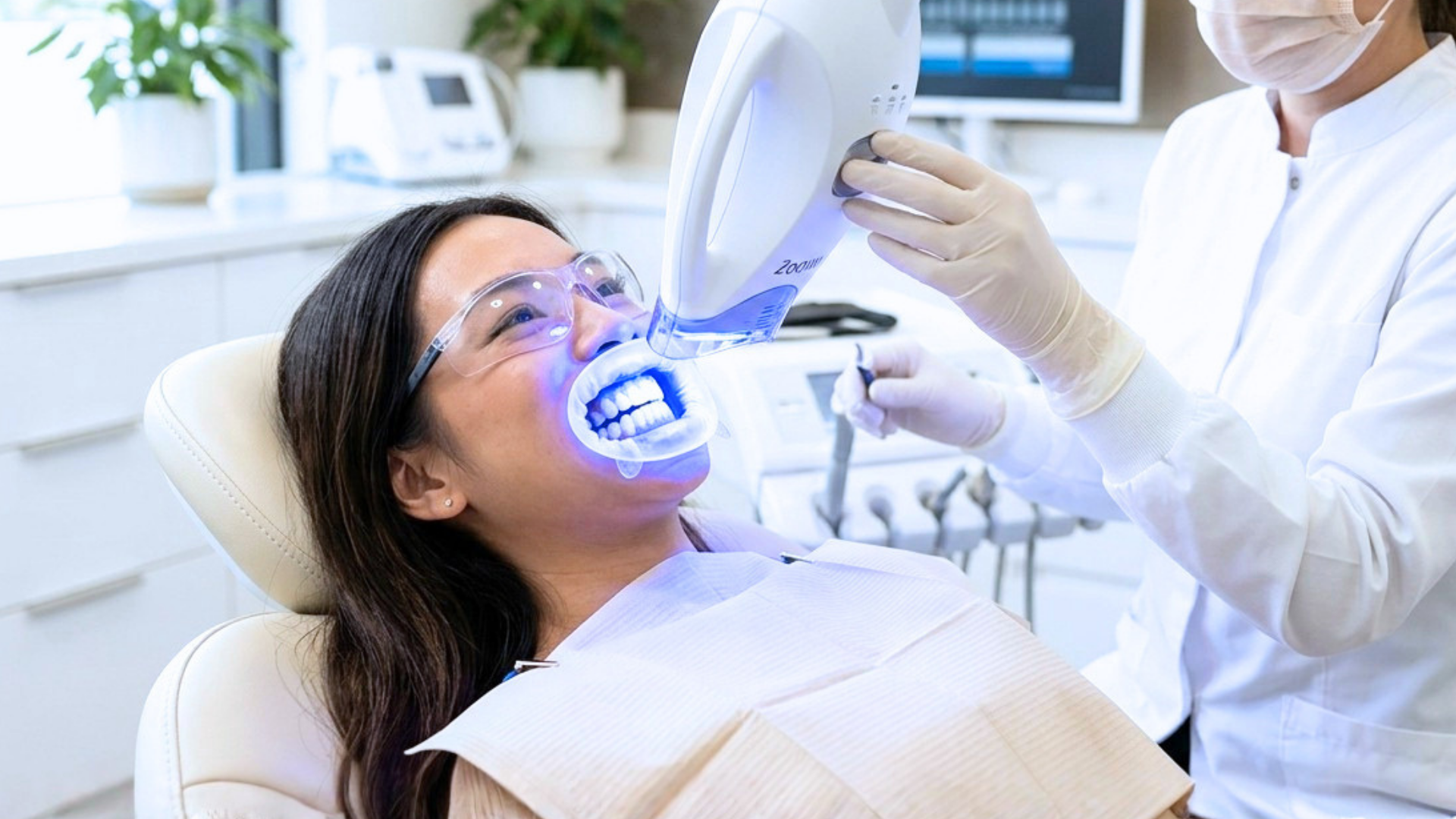 Teeth Whitening