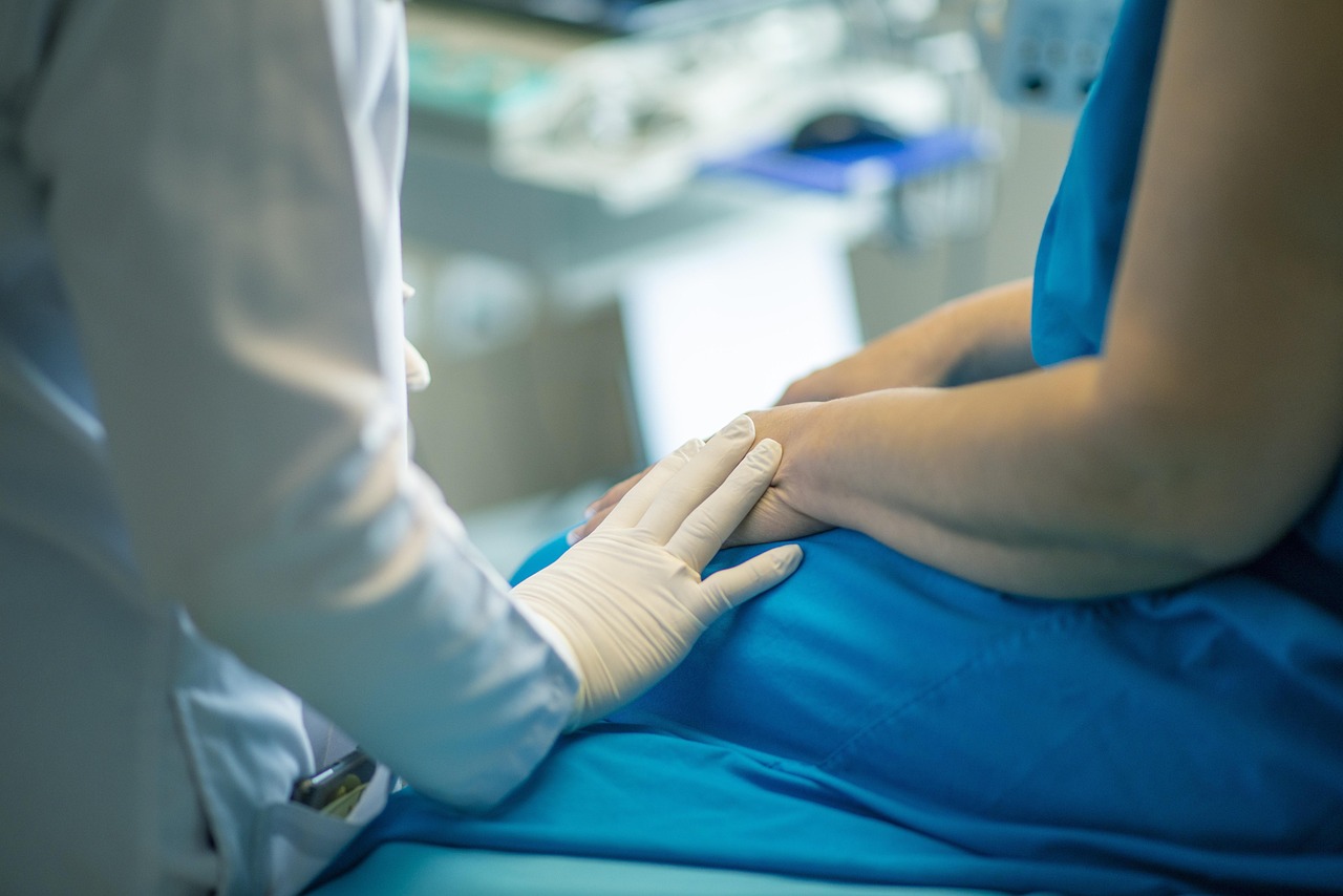 Inpatient Care Service