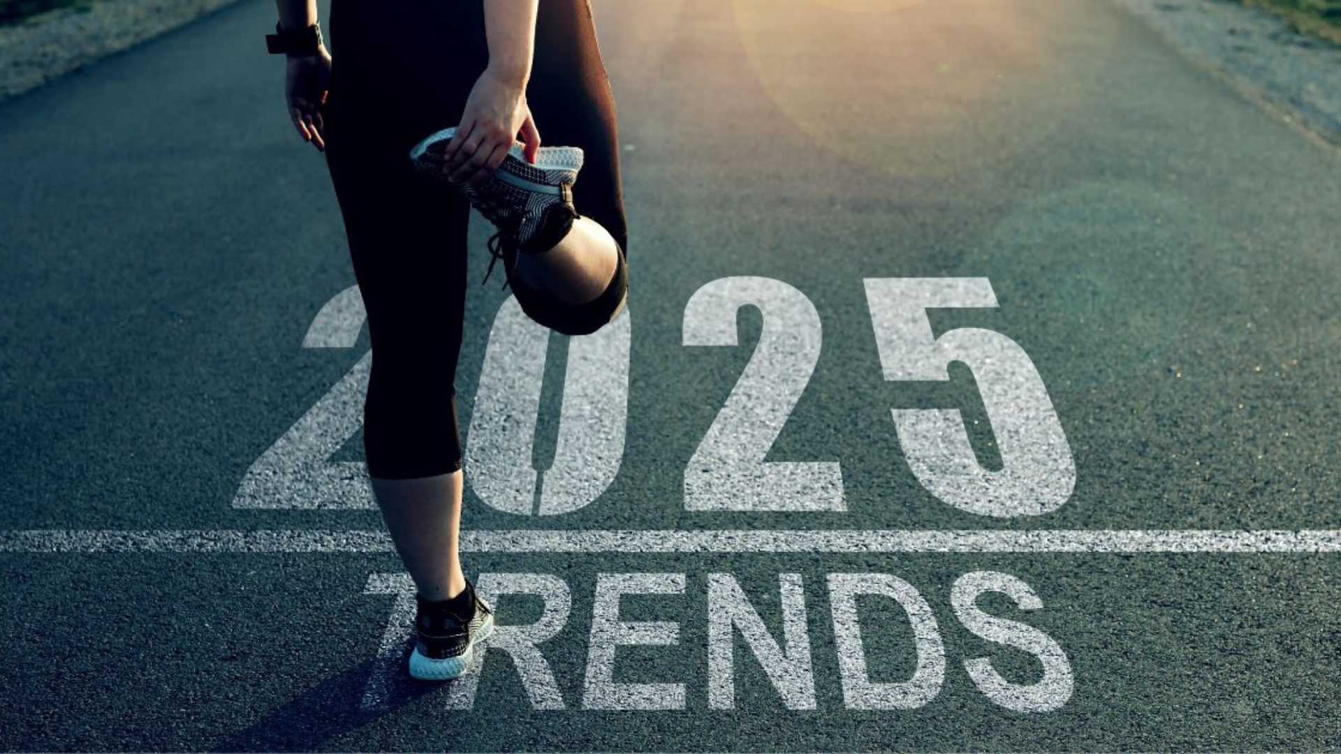 Revolutionäre Gesundheitstrends im Jahr 2025