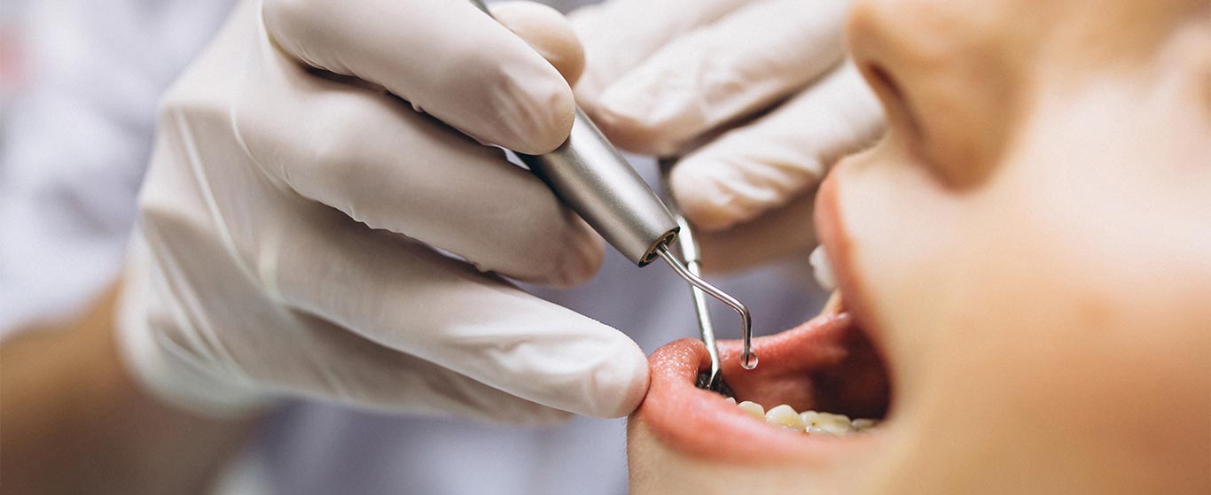 Dental Department